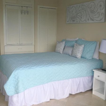 Lantana Barbados Condos セントジェームス エクステリア 写真