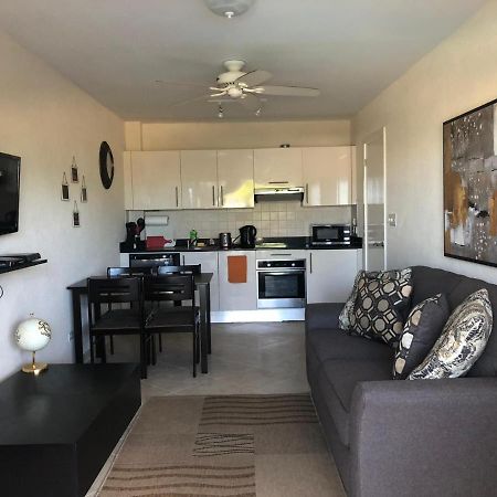 Lantana Barbados Condos セントジェームス エクステリア 写真