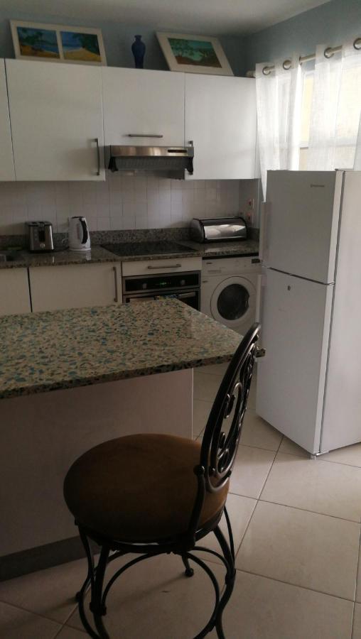 Lantana Barbados Condos セントジェームス エクステリア 写真
