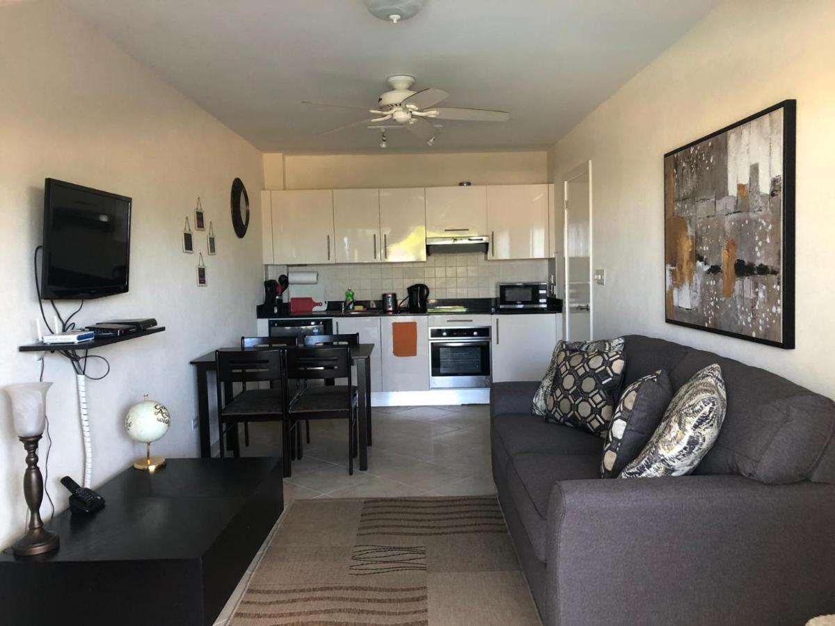 Lantana Barbados Condos セントジェームス エクステリア 写真