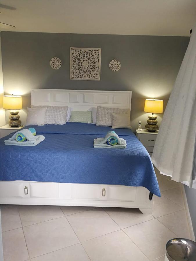 Lantana Barbados Condos セントジェームス エクステリア 写真