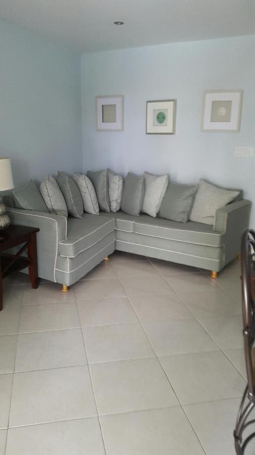 Lantana Barbados Condos セントジェームス エクステリア 写真