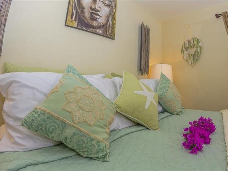 Lantana Barbados Condos セントジェームス エクステリア 写真