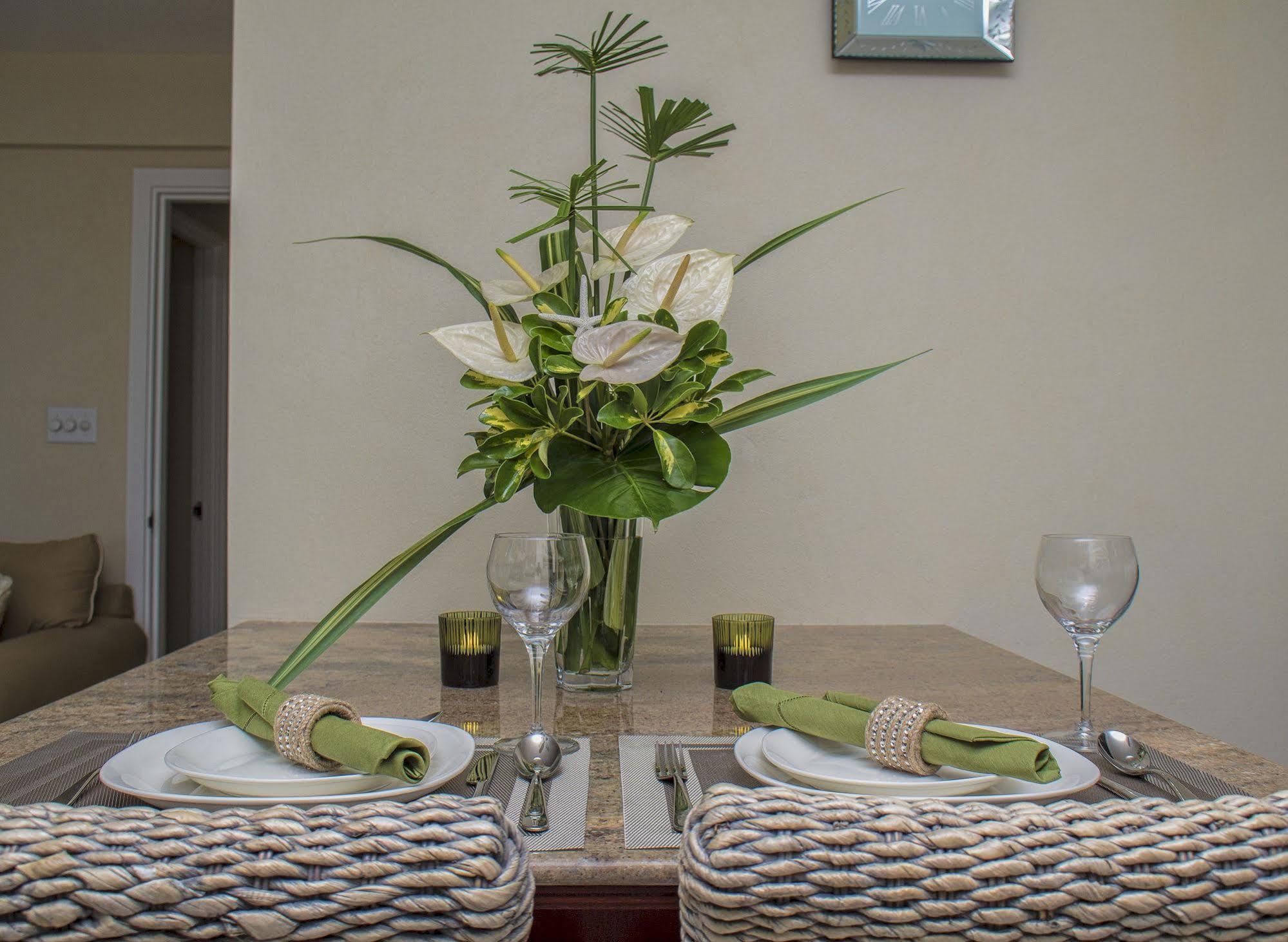 Lantana Barbados Condos セントジェームス エクステリア 写真