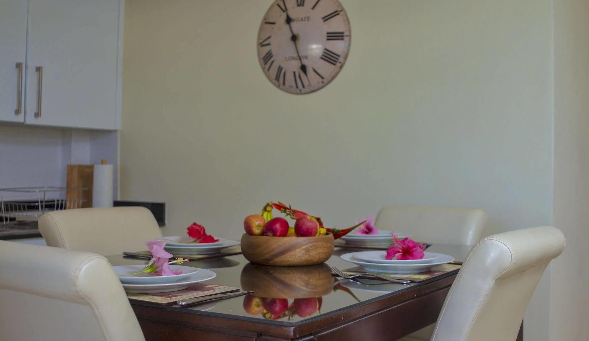 Lantana Barbados Condos セントジェームス エクステリア 写真