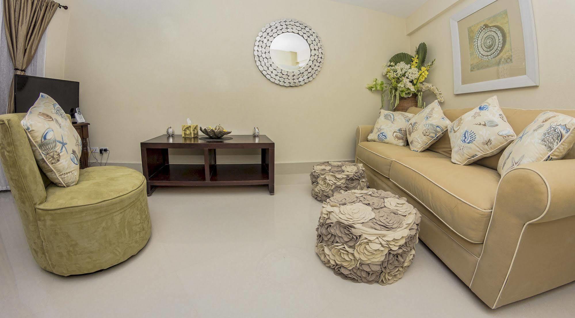 Lantana Barbados Condos セントジェームス エクステリア 写真