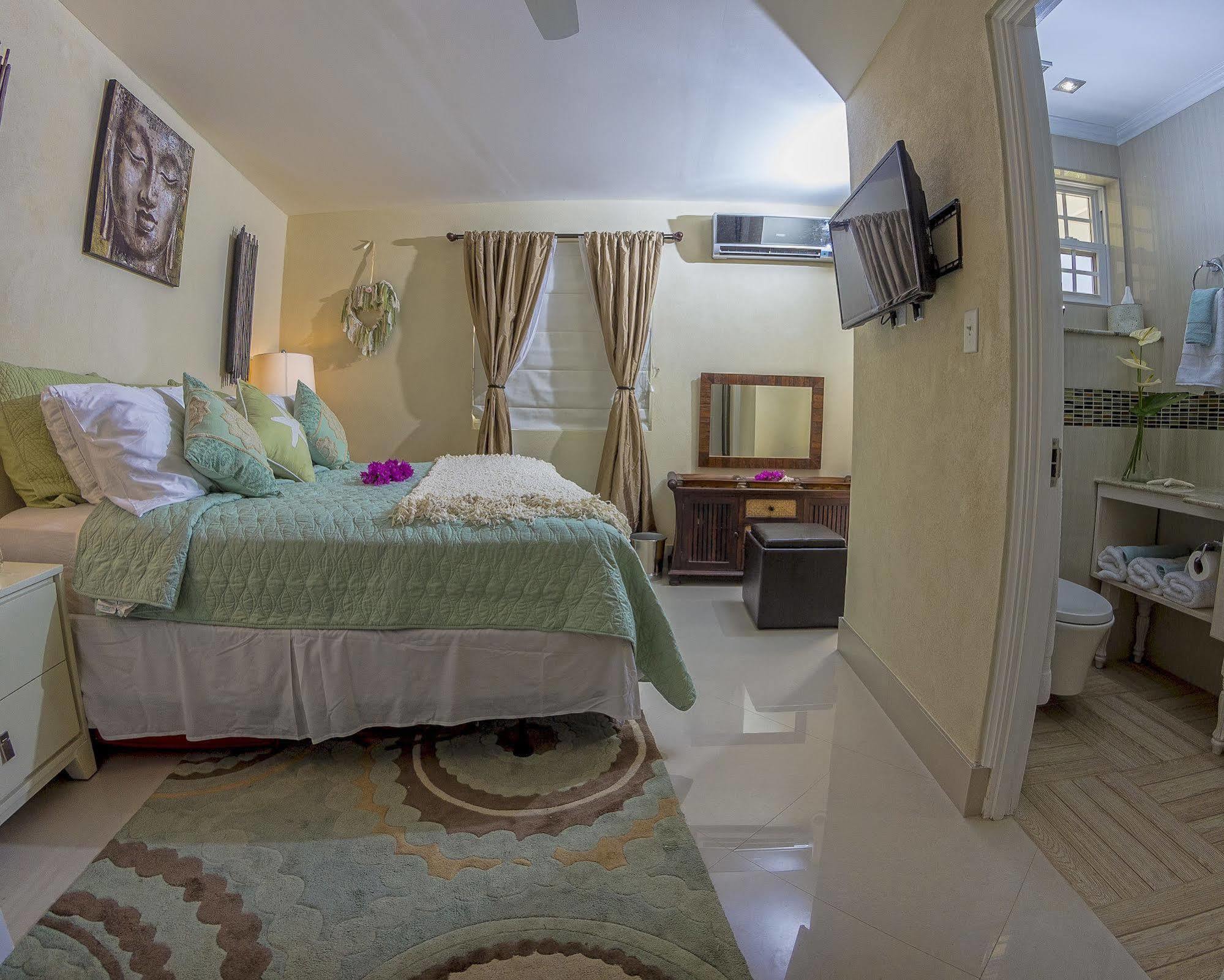Lantana Barbados Condos セントジェームス エクステリア 写真