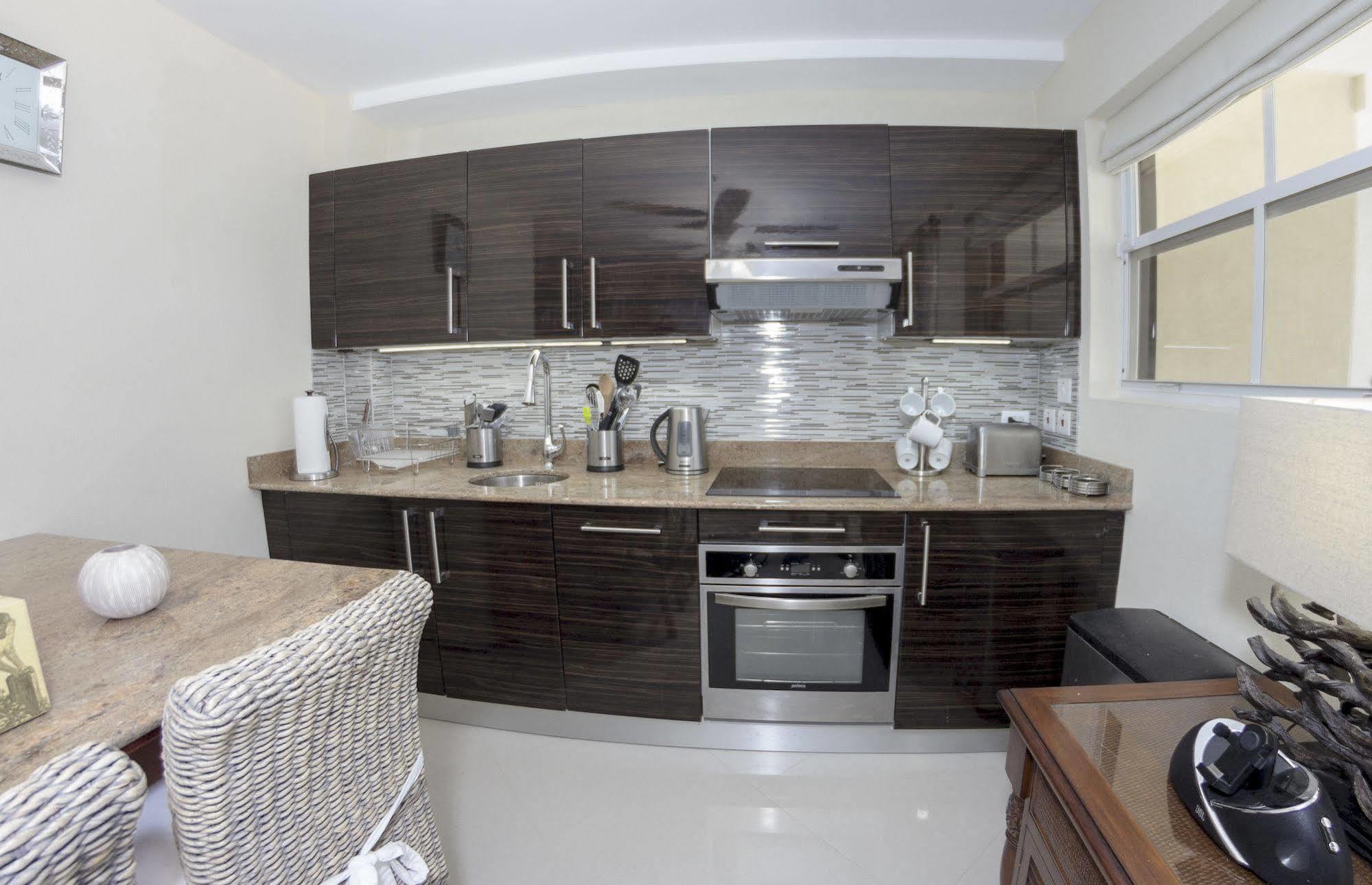 Lantana Barbados Condos セントジェームス エクステリア 写真