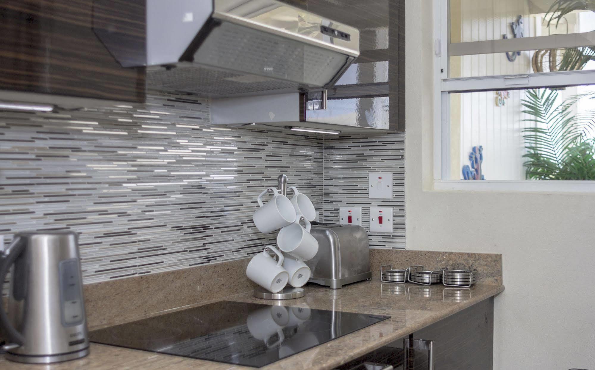 Lantana Barbados Condos セントジェームス エクステリア 写真