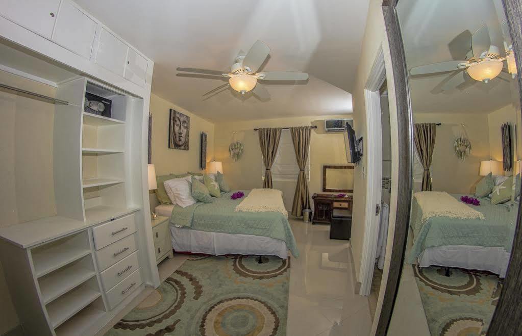 Lantana Barbados Condos セントジェームス エクステリア 写真